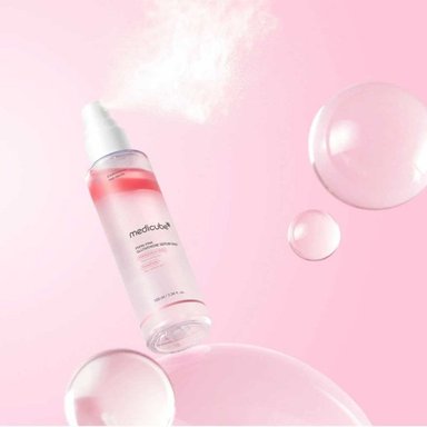 SERUM EN BRUMA CON PDRN, GLUTATION Y EFECTO LUMINOSIDAD MEDICUBE - 3