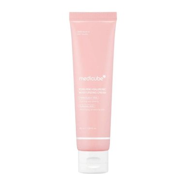 CREMA HIDRATANTE DE ACIDO HIALURONICO Y PDRN MEDICUBE - 1