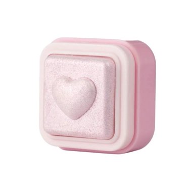 ILUMINADOR MILK BLING  - 02 PINK HEART - 1