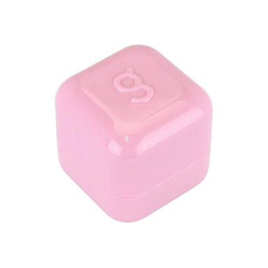 ILUMINADOR MILK BLING  - 02 PINK HEART - 6