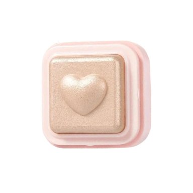 ILUMINADOR MILK BLING  - 01 PEACH HEART - 1