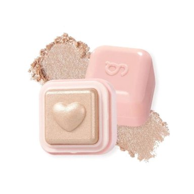ILUMINADOR MILK BLING  - 01 PEACH HEART - 2
