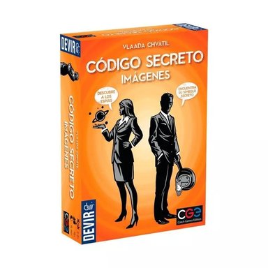 CODIGO SECRETO IMAGENES - 1