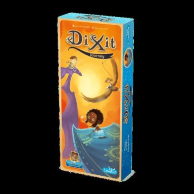 DIXIT JOURNEY: UN VIAJE VISUAL AL CORAZON DE LA FANTASIA - 2