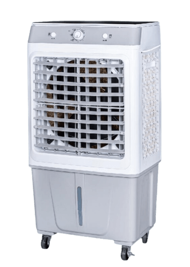 ENFRIADOR DE AIRE HBM-389A DOMICILIO 3.500M3/H 30M2 - 2