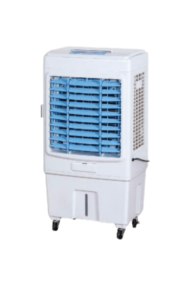 ENFRIADOR DE AIRE XZ-40RI 4.000 M3/H 40M2 - 1