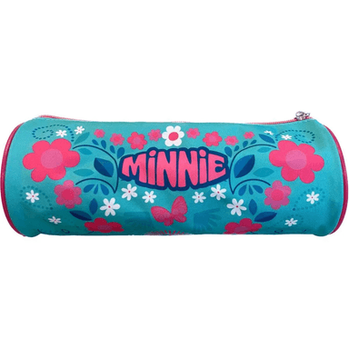 ESTUCHE MINNIE CILINDRO INFANTIL - 2