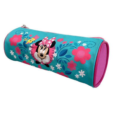 ESTUCHE MINNIE CILINDRO INFANTIL - 3