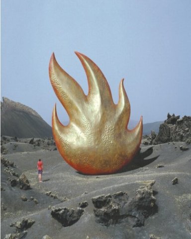 AUDIOSLAVE – AUDIOSLAVE (VINILO DOBLE) - 1