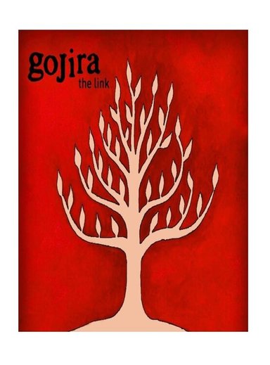 GOJIRA – THE LINK (VINILO NUEVO) - 1