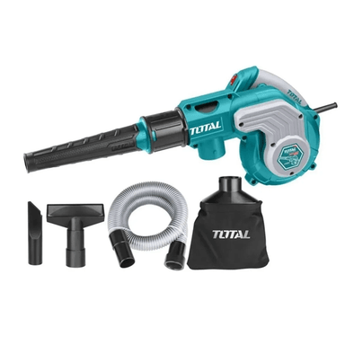SOPLADOR TOTAL TOOLS TB2086 800W ASPIRADOR - 1