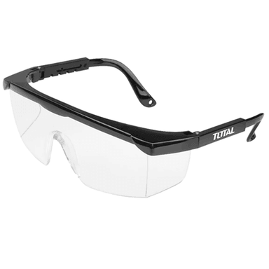 LENTES ANTIPARRAS SEGURIDAD TRANSPARENTE TSP301 - 1