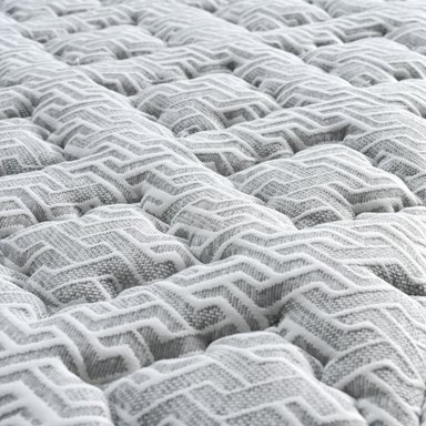 CAMA HYBRID VISCO 2 PLAZAS - 5