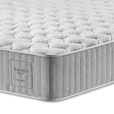 COLCHON 2 PLAZAS HYBRID COTTON - 4
