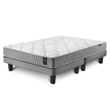 CAMA I-REST 2 PLAZAS 200CM - 1