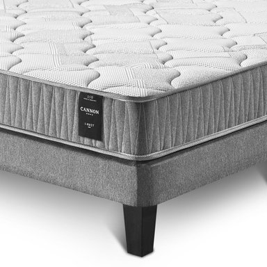 CAMA I-REST 2 PLAZAS 200CM - 4