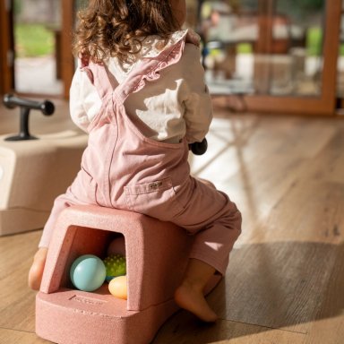 POLY GO CAMINADOR BEBE S NIÑOS 4 EN 1 MATERIAL SEGURO - 3