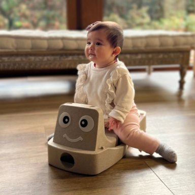 POLY GO CAMINADOR BEBE S NIÑOS 4 EN 1 MATERIAL SEGURO - 6