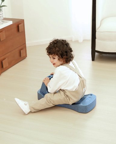 POLY GO CAMINADOR BEBE S NIÑOS 4 EN 1 MATERIAL SEGURO - 5