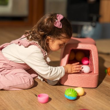 POLY GO CAMINADOR BEBE S NIÑOS 4 EN 1 MATERIAL SEGURO - 6