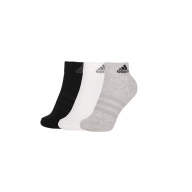PACK 3 CALCETINES UNISEX ADIDAS MULTICOLOR CLÁSICOS - 1