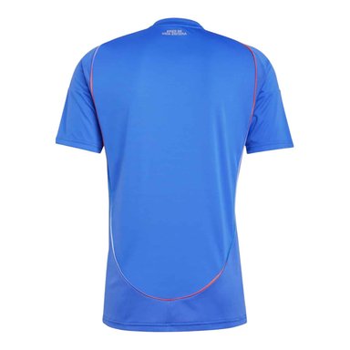 CAMISETA DE FUTBOL UNIVERSIDAD DE CHILE 2025 - 2