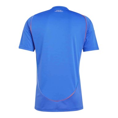 CAMISETA DE FUTBOL UNIVERSIDAD DE CHILE 2025 - 2