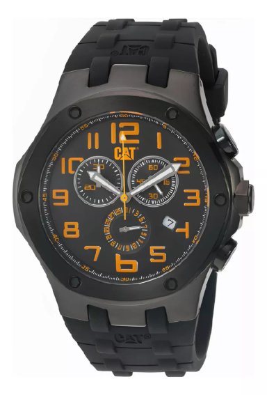 RELOJ CAT HOMBRE A7.163.21.117 - 1