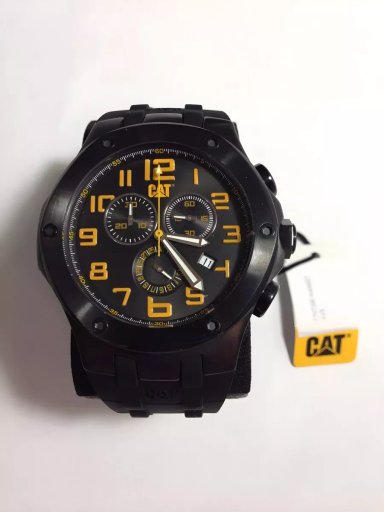 RELOJ CAT HOMBRE A7.163.21.117 - 2