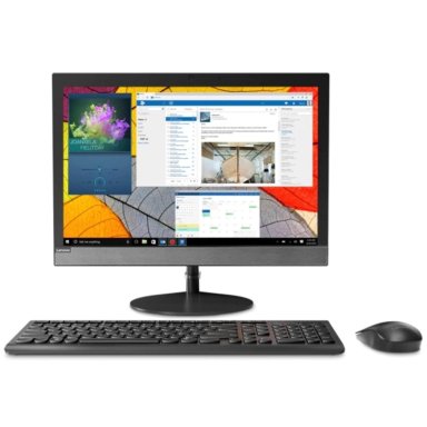 ALL IN ONE LENOVO V330-20ICB INTEL CORE I3 4.2GHZ 8GB RAM 256GB SSD WIN11 PRO - 1