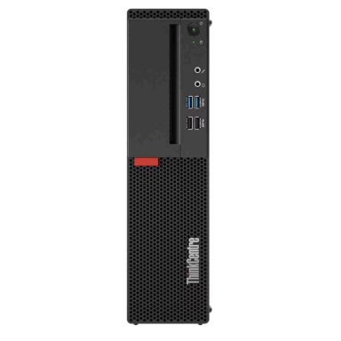 KIT PC LENOVO THINKCENTRE M725S AMD PRO A6-9500 3.80GHZ 8GB RAM 256GB SSD WIN10 - 3