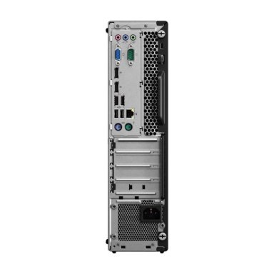 KIT PC LENOVO THINKCENTRE M725S AMD PRO A6-9500 3.80GHZ 8GB RAM 256GB SSD WIN10 - 4