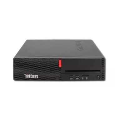 KIT PC LENOVO THINKCENTRE M725S AMD PRO A6-9500 3.80GHZ 8GB RAM 256GB SSD WIN10 - 5