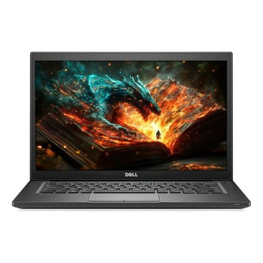 NOTEBOOK DELL LATITUDE 7490 INTEL CORE I5 3.60GHZ 8GB RAM DDR4 256GB SSD WIN11 PRO - 1