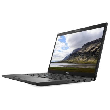 NOTEBOOK DELL LATITUDE 7490 INTEL CORE I5 3.60GHZ 8GB RAM DDR4 256GB SSD WIN11 PRO - 4