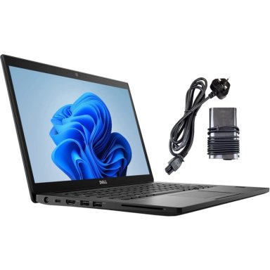NOTEBOOK DELL LATITUDE 7490 INTEL CORE I5 3.60GHZ 8GB RAM DDR4 256GB SSD WIN11 PRO - 5