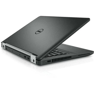 NOTEBOOK DELL LATITUDE 7490 INTEL CORE I5 3.60GHZ 8GB RAM DDR4 256GB SSD WIN11 PRO - 6