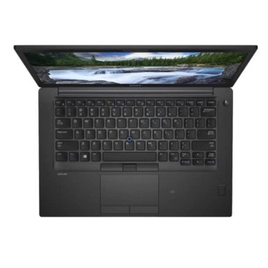 NOTEBOOK DELL LATITUDE 7490 INTEL CORE I5 3.60GHZ 8GB RAM DDR4 256GB SSD WIN11 PRO - 7