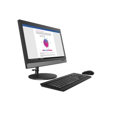 ALL IN ONE LENOVO V330-20ICB INTEL CORE I5 4.0GHZ 8GB RAM 256GB SSD WIN11 PRO - 3