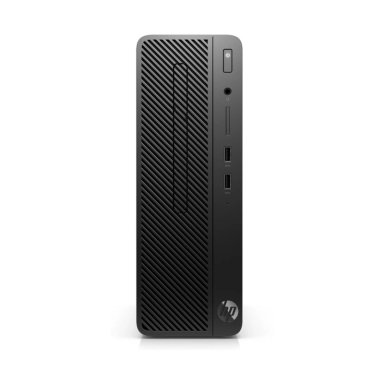 KIT PC HP 280 G3 SFF INTEL CORE I3 3.60GHZ 8GB RAM DDR4 256GB SSD WIN11 PRO - 3