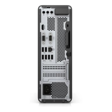KIT PC HP 280 G3 SFF INTEL CORE I3 3.60GHZ 8GB RAM DDR4 256GB SSD WIN11 PRO - 6