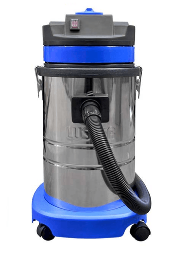 ASPIRADORA INDUSTRIAL POLVOAGUA LUSTER BLUE-575 30L - 2