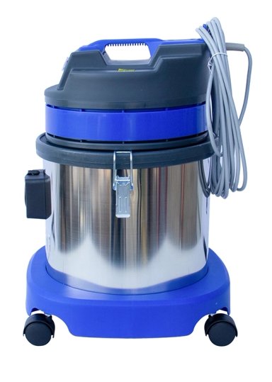 ASPIRADORA INDUSTRIAL POLVO/AGUA 15L 1300W LUSTER BLUE 570 - 2