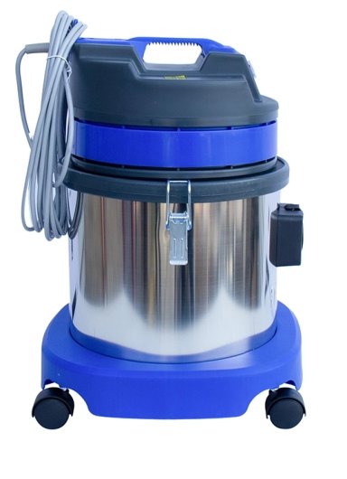ASPIRADORA INDUSTRIAL POLVO/AGUA 15L 1300W LUSTER BLUE 570 - 3
