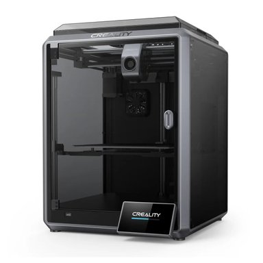 IMPRESORA 3D K1 CREALITY 220X220X250MM VELOCIDAD 600MM/S - 1