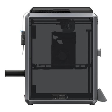 IMPRESORA 3D K1 CREALITY 220X220X250MM VELOCIDAD 600MM/S - 4