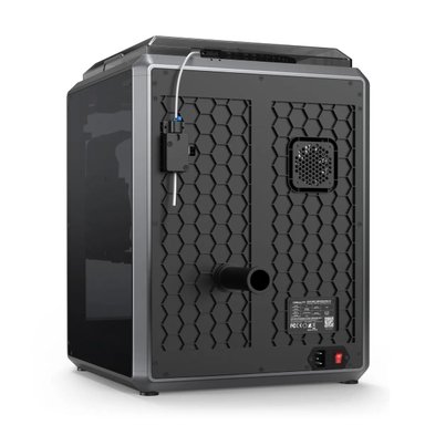 IMPRESORA 3D K1 CREALITY 220X220X250MM VELOCIDAD 600MM/S - 5