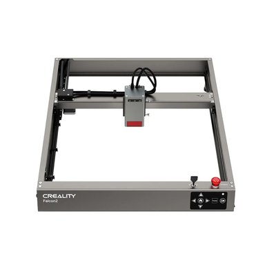 GRABADOR LASER CR FALCON2 22W - 3
