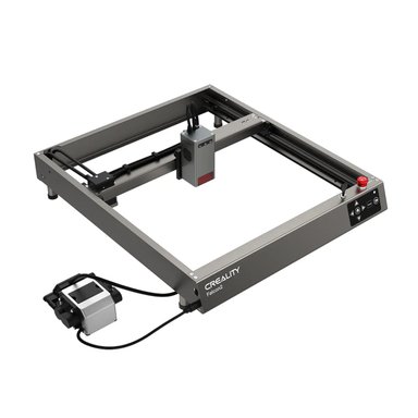 GRABADOR LASER CR FALCON2 22W - 4