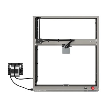 GRABADOR LASER CR FALCON2 22W - 5